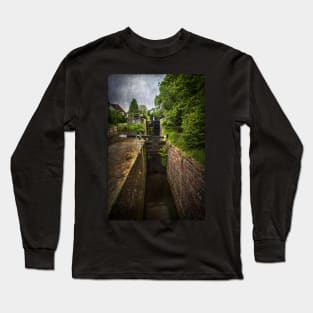 Fourteen Locks To Crumlin Long Sleeve T-Shirt